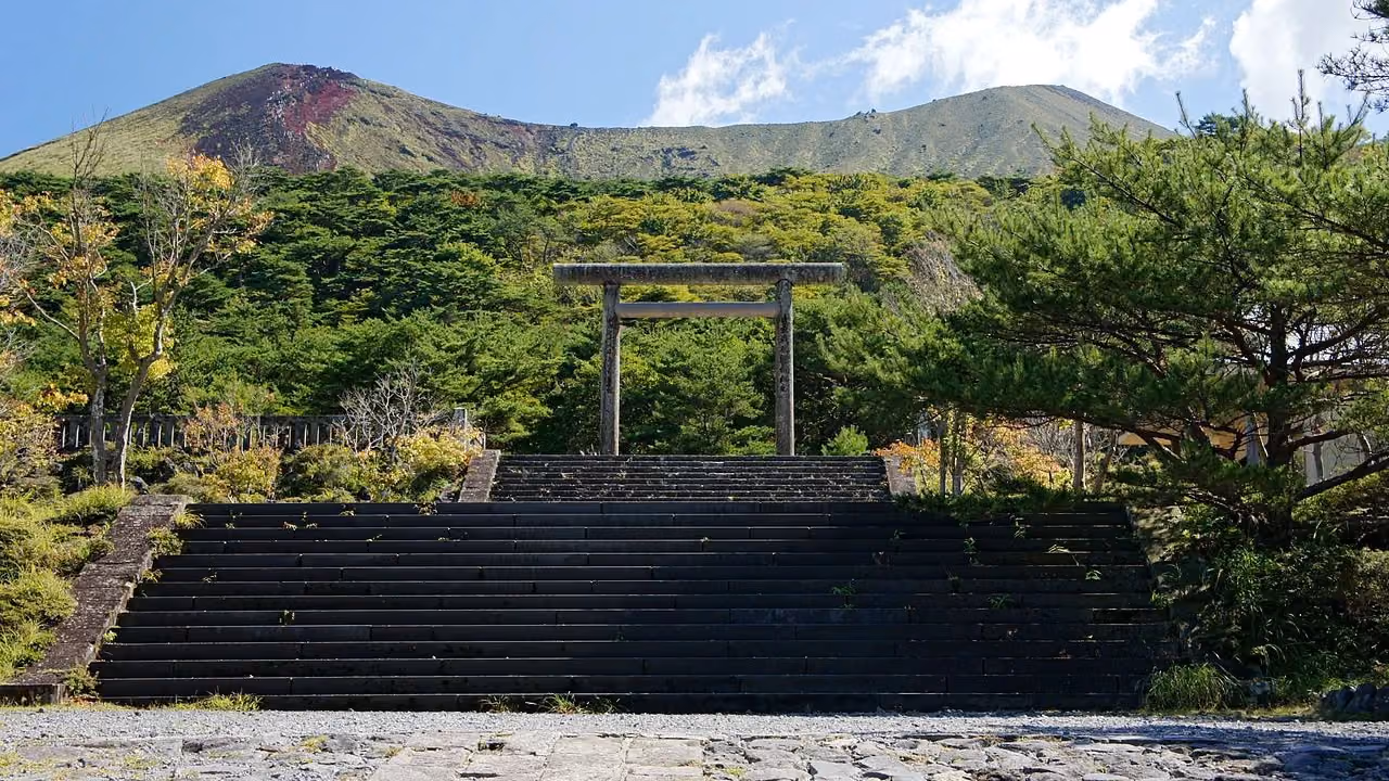 Takachiho-gawara
