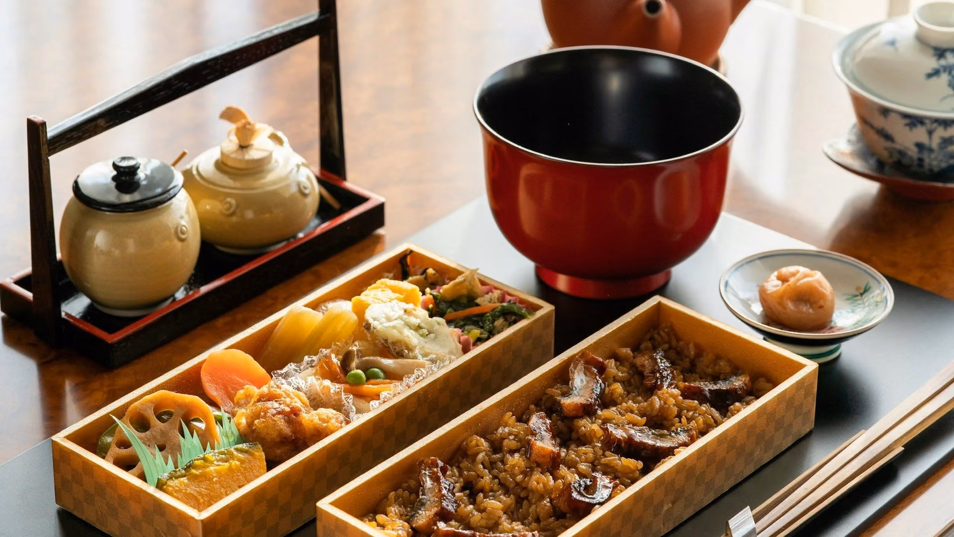 Osechi Ryori