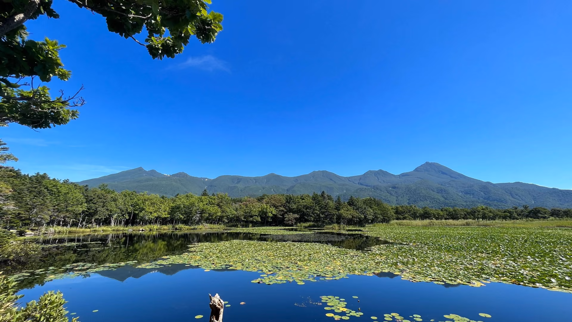 Rausu, Hokkaido