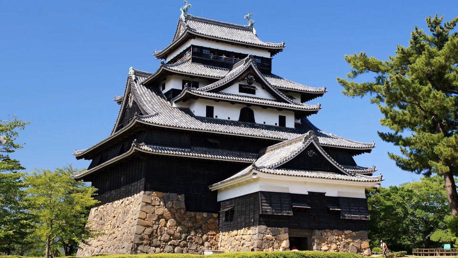 Matsue Castle