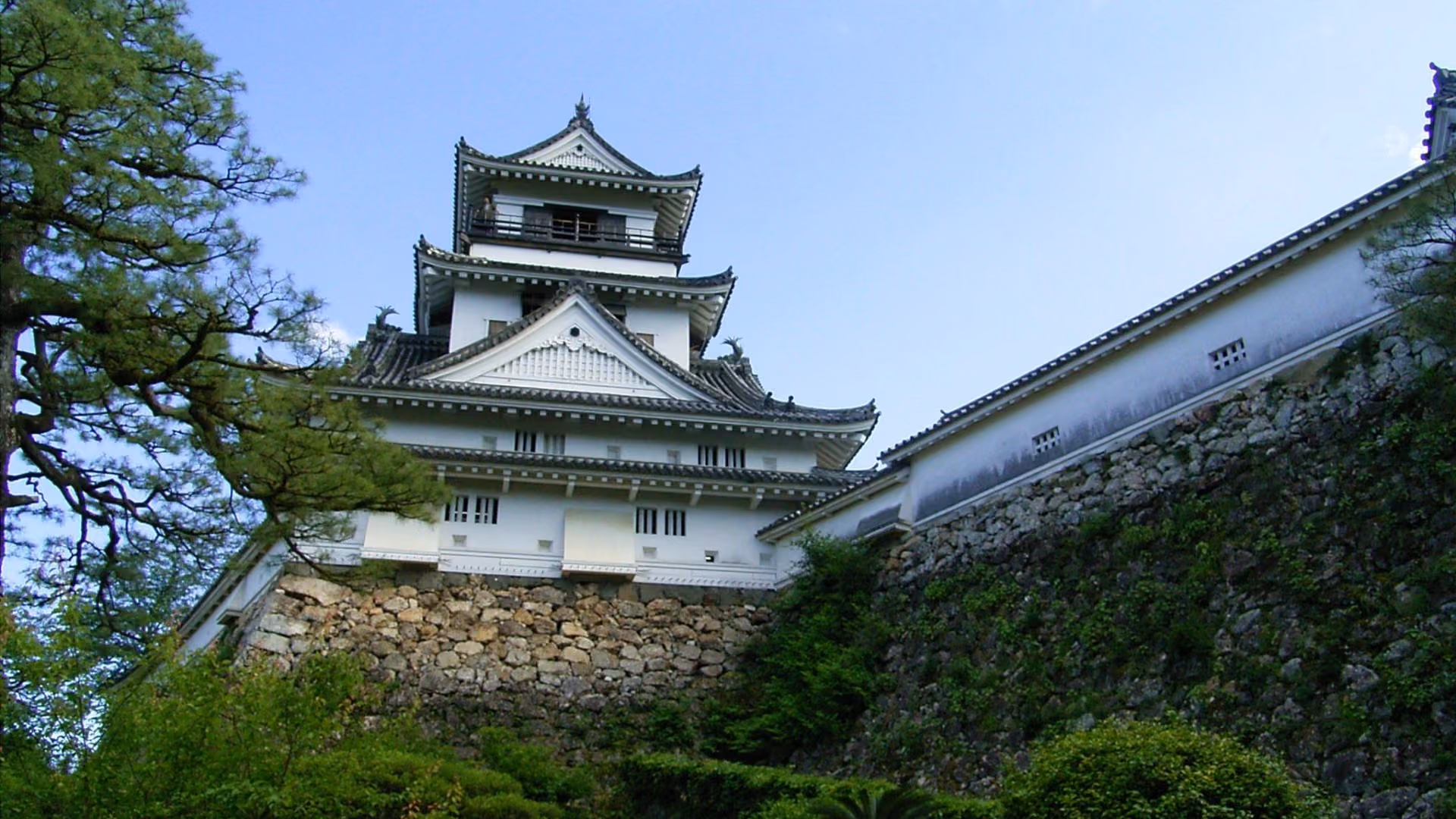 National Historic Site of Japan