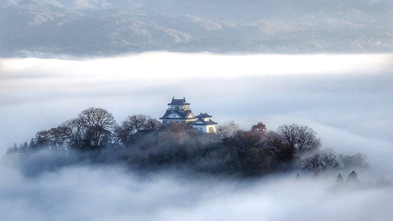 Echizen Ono Castle