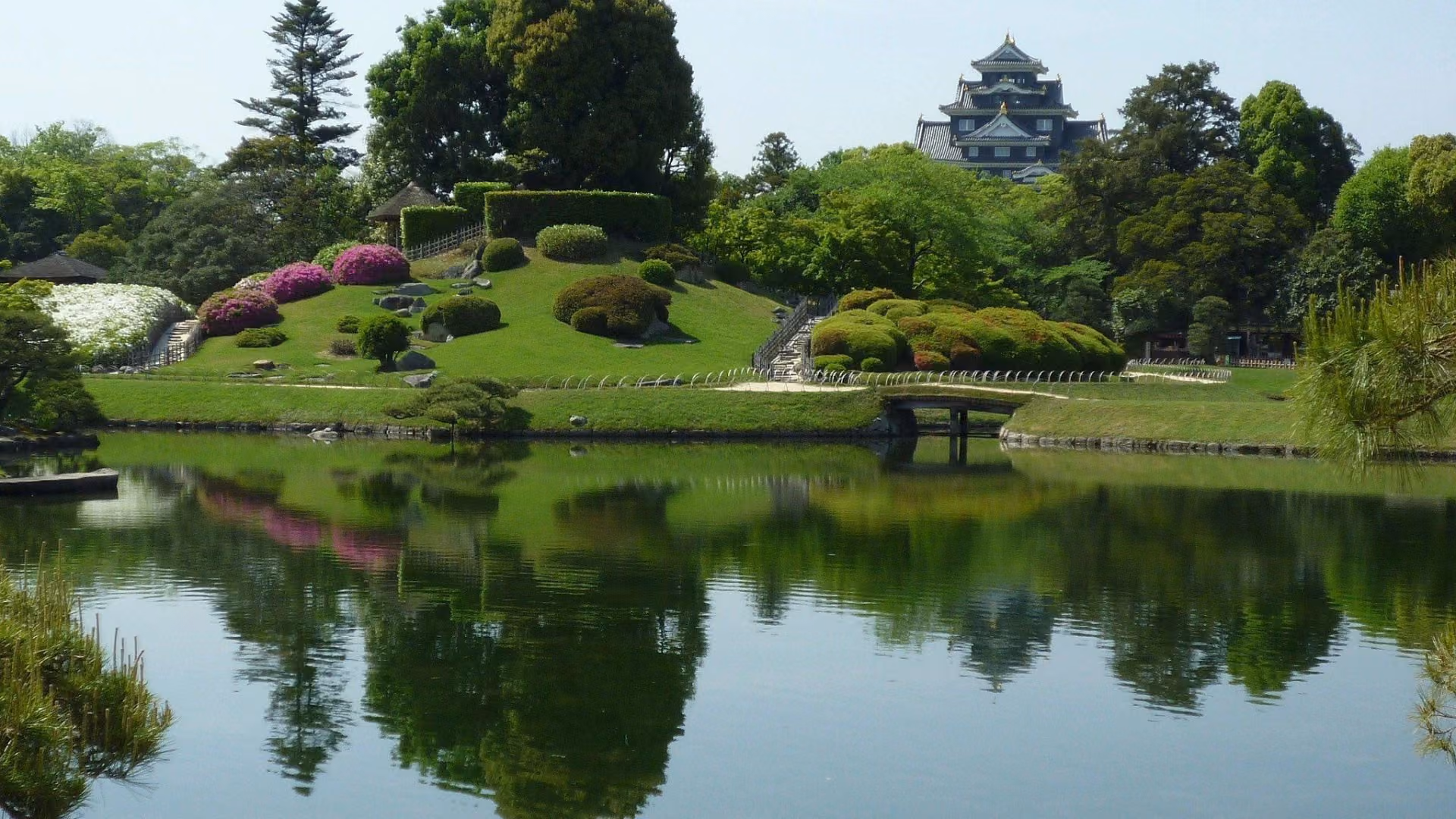 Koraku-en