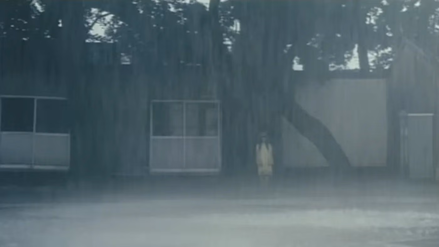 Dark Water (2002)