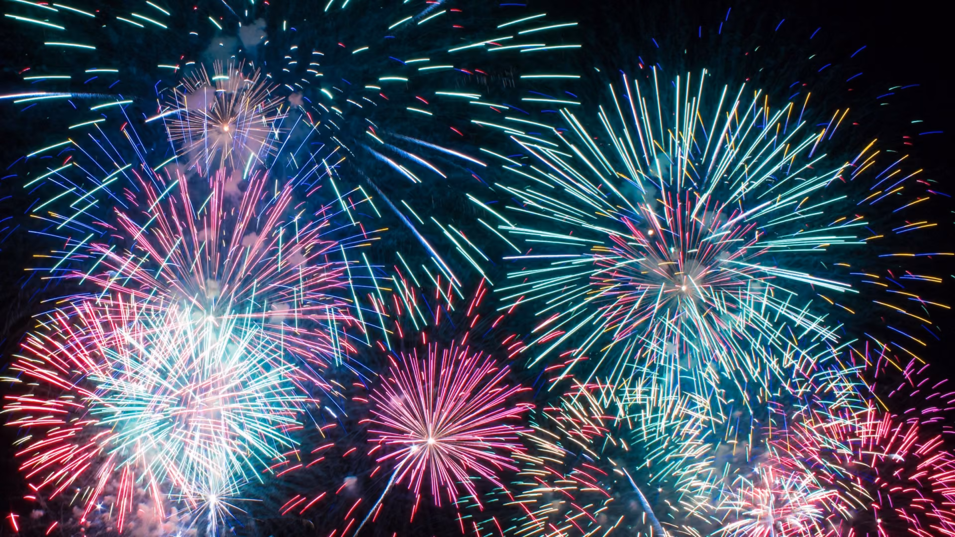 Symbol Image of Firework