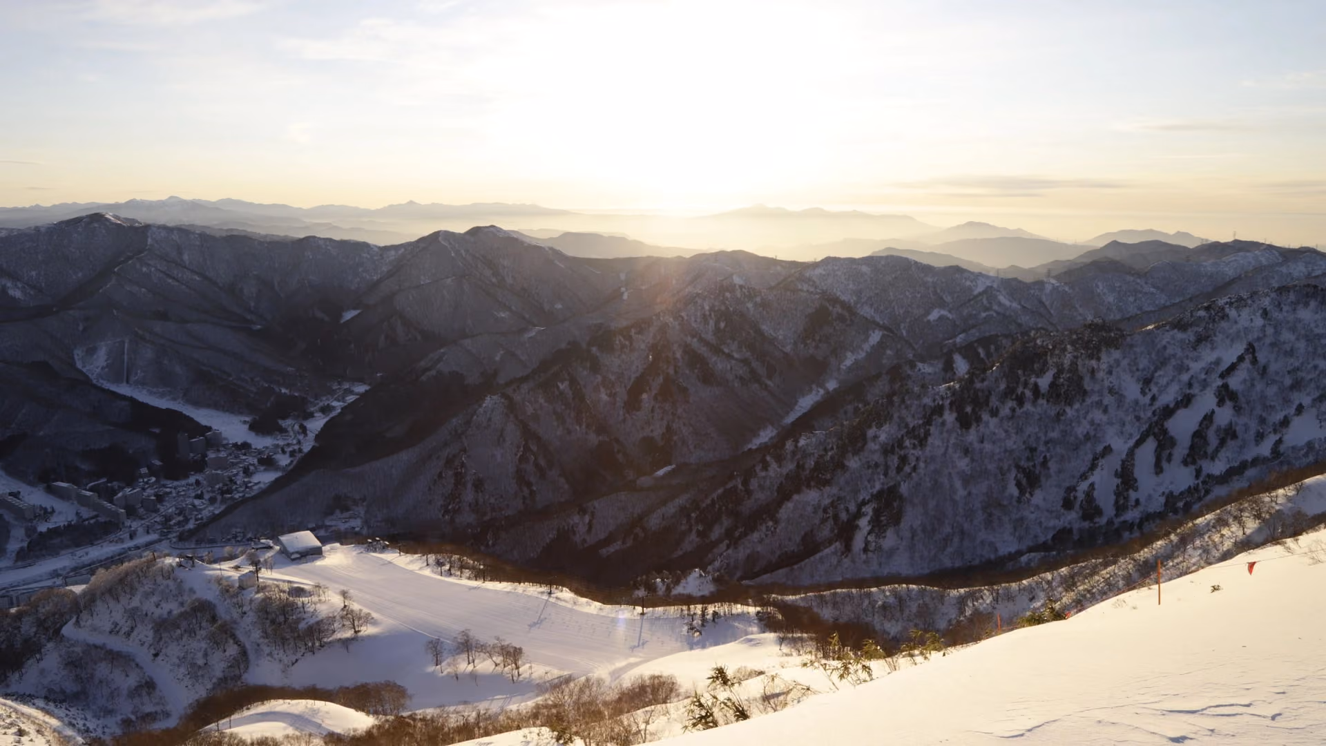 Naeba Ski Resort