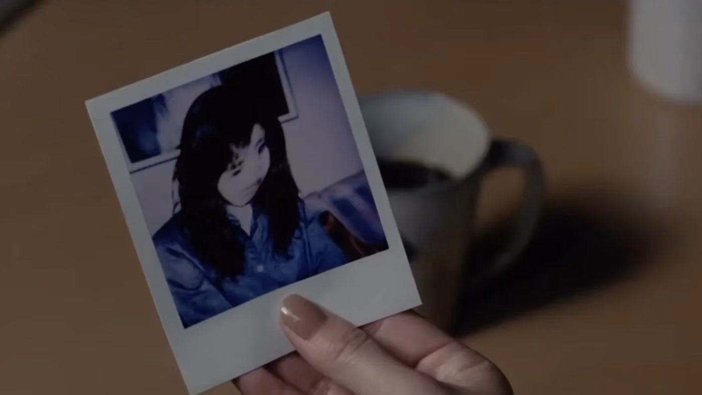 Ring (1998)
