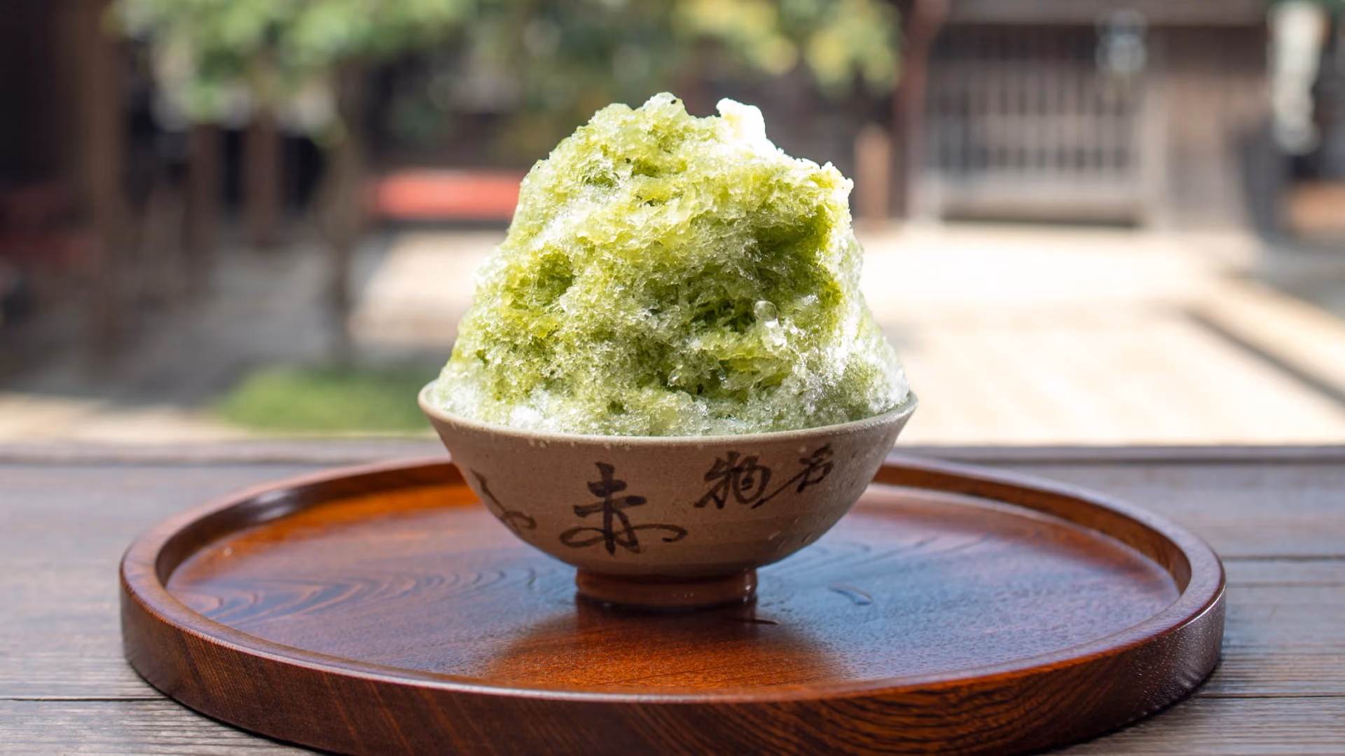 Kakigori