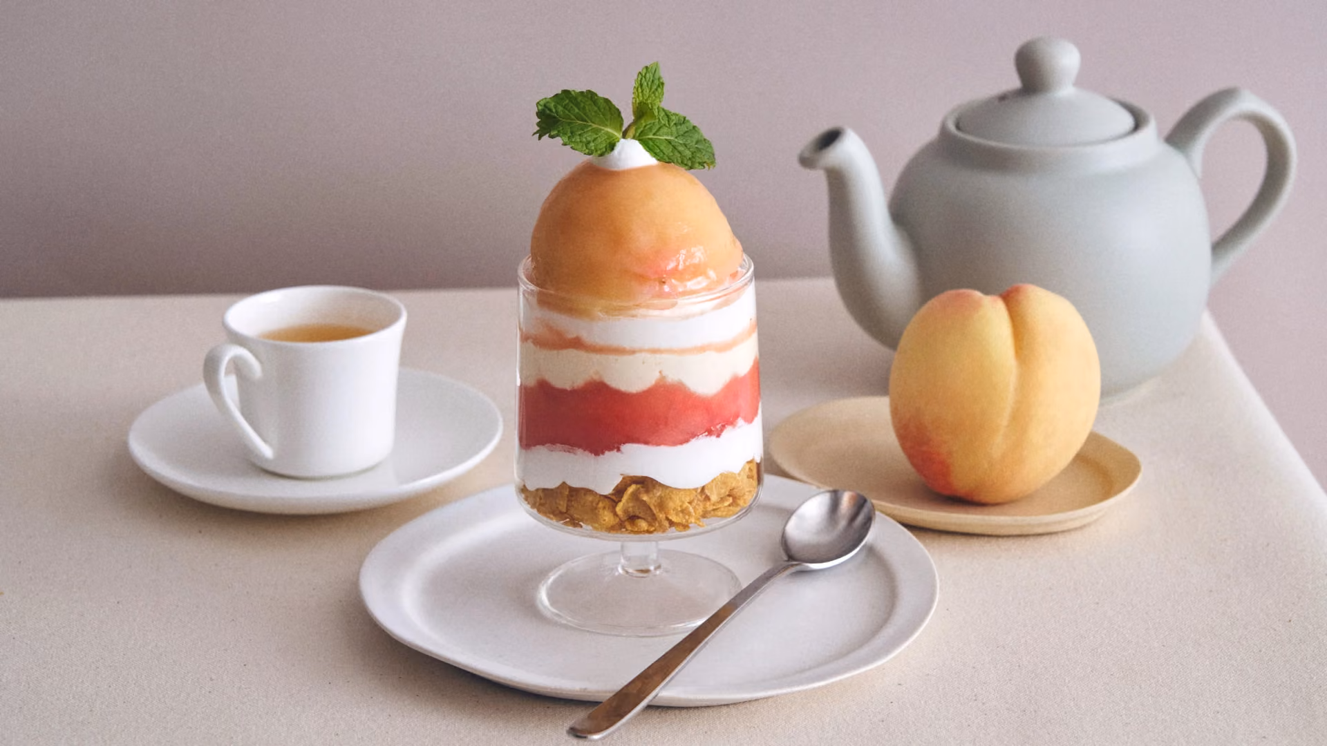Peaches
