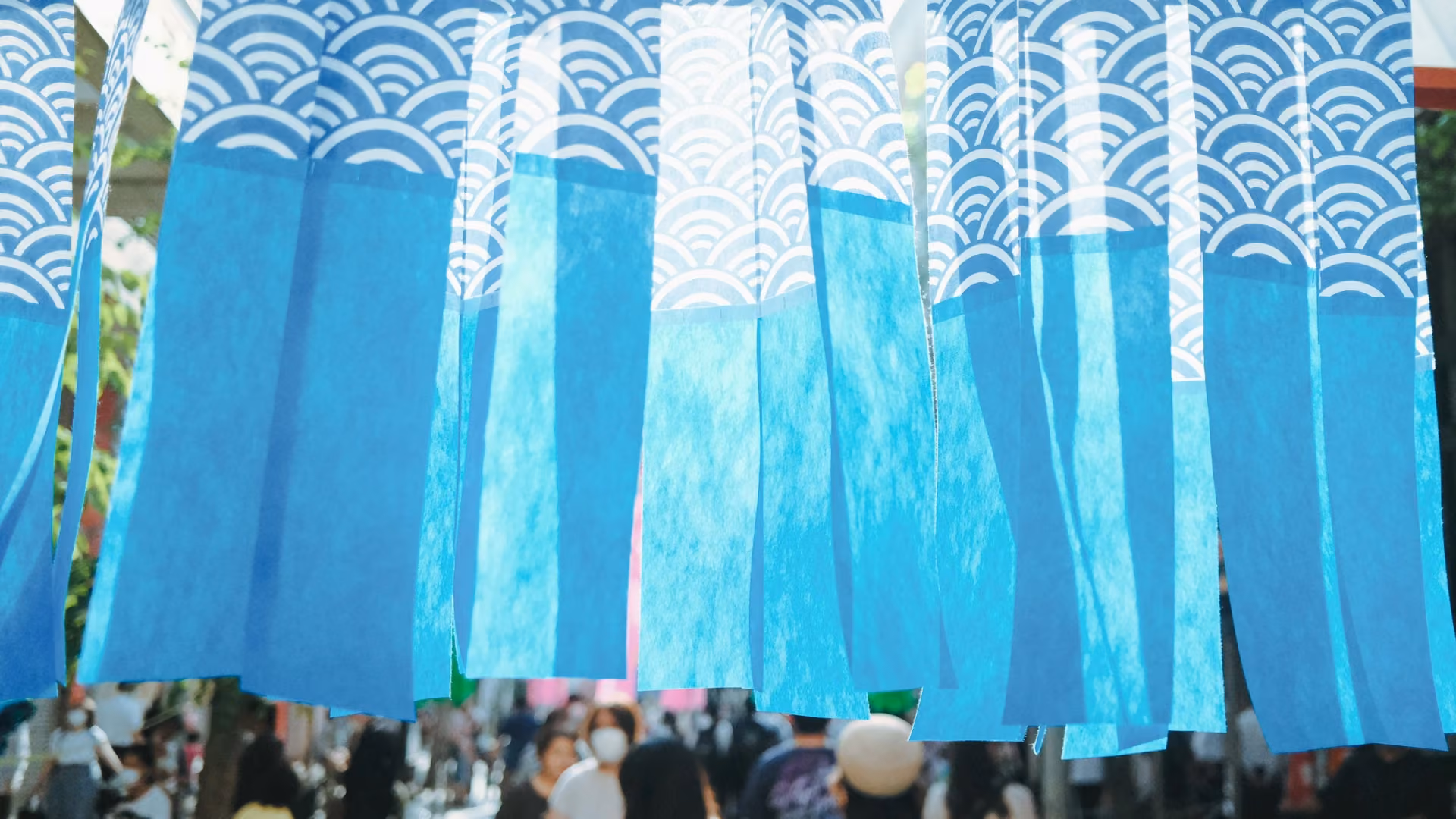 Tanabata - symbolic image