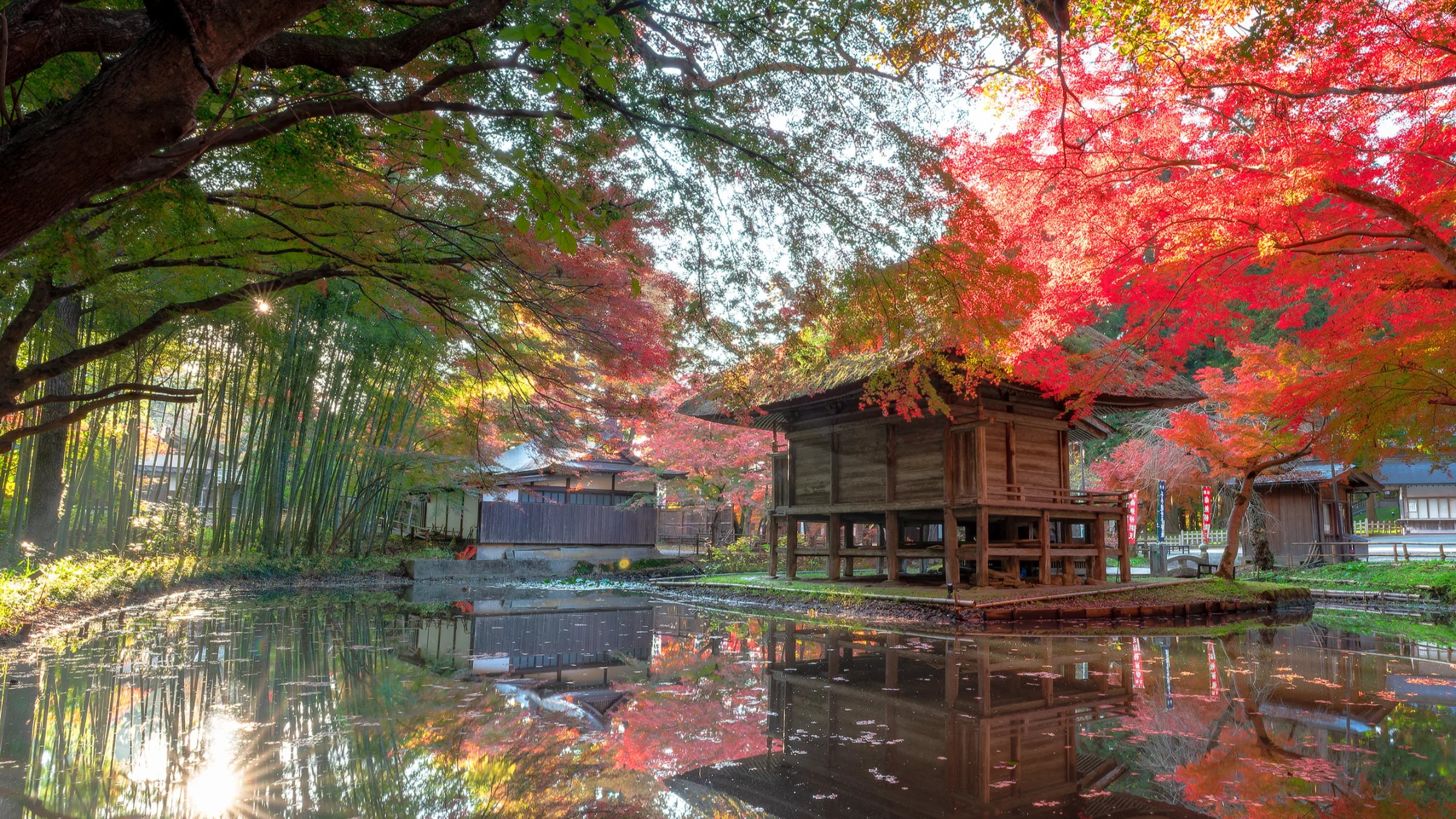 Chūsonji Temple